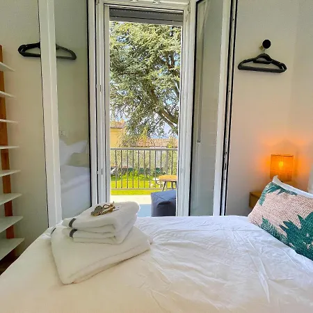 *Neu* Charmante Villetta Oliveto Pool*3Min Zum See Tatil Evi *